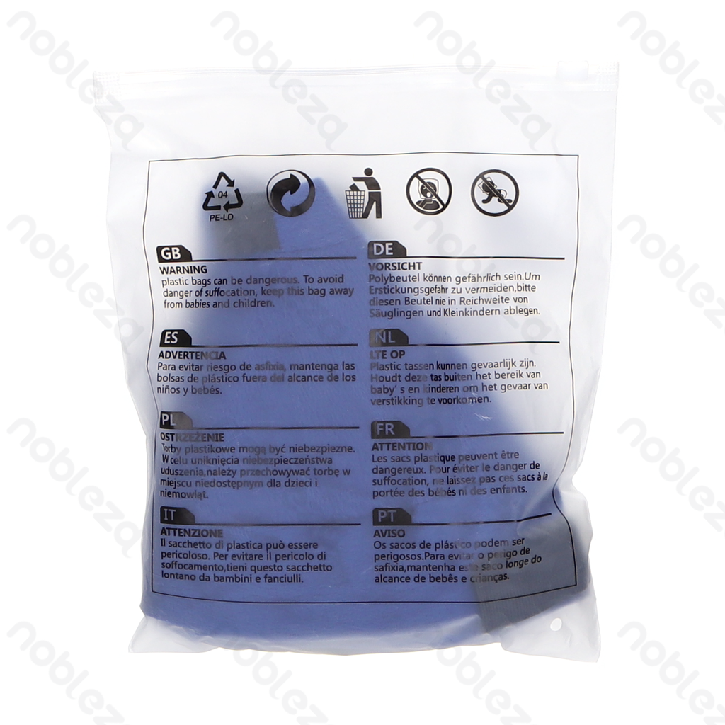 Aigostar Opblaasbare kraag