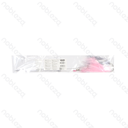 Aigostar Speelgoedhengel voor katten met veer