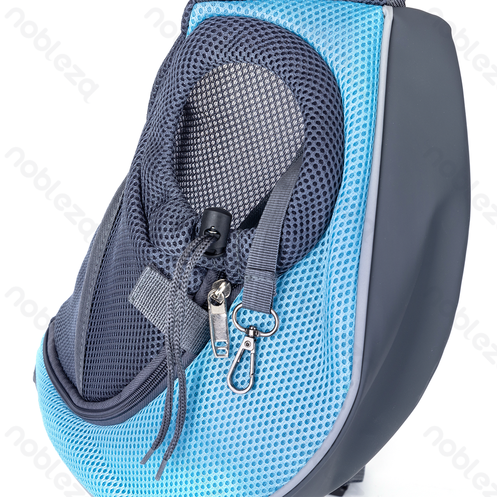 Aigostar vervoerstas voor huisdieren