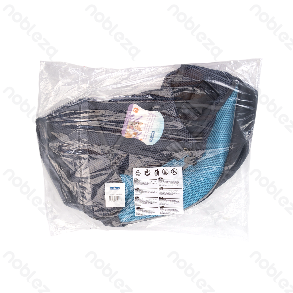 Aigostar vervoerstas voor huisdieren