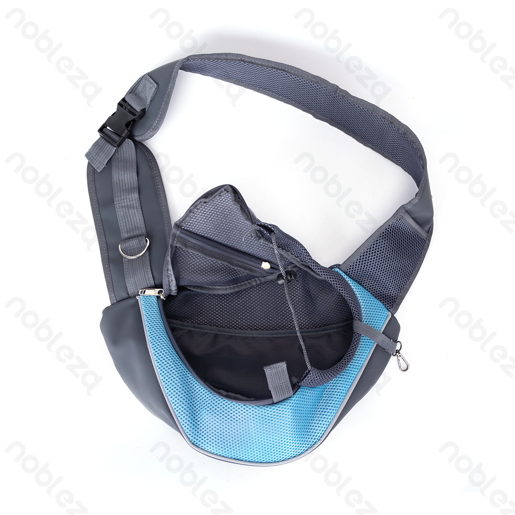 Aigostar vervoerstas voor huisdieren