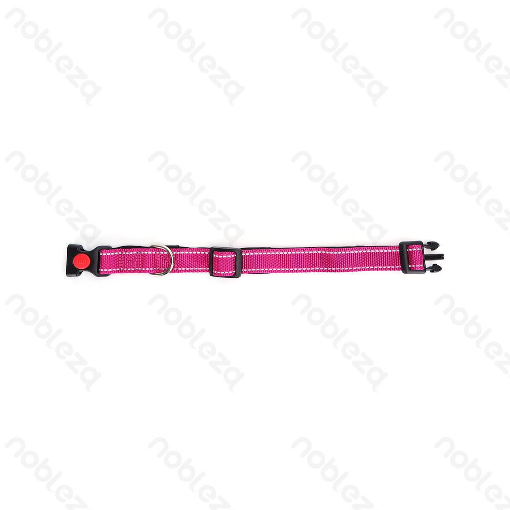 Aigostar Klassieke halsband met veiligheidsgesp