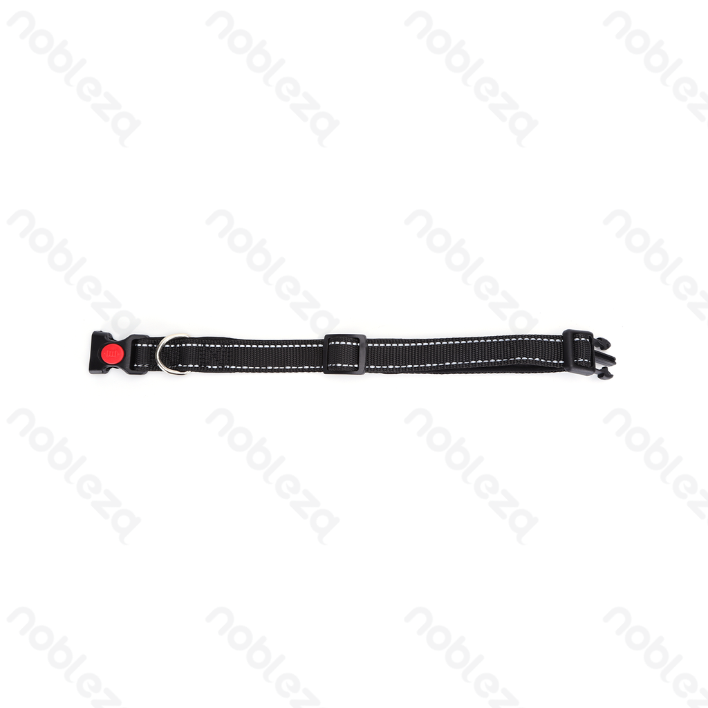 Aigostar Klassieke halsband met veiligheidsgesp