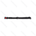 Aigostar Klassieke halsband met veiligheidsgesp