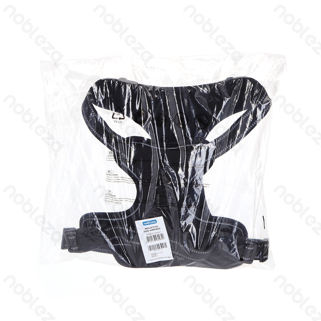 Aigostar Hondenharnas vest