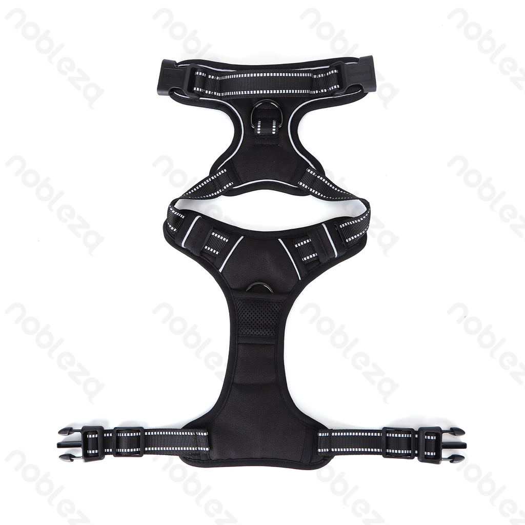 Aigostar Hondenharnas vest