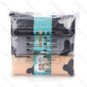 Aigostar Deken met botpatroon voor huisdieren