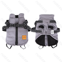 Aigostar Jas uit één stuk met harnas