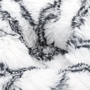 Aigostar 3-delig pluche diep huisdierbed