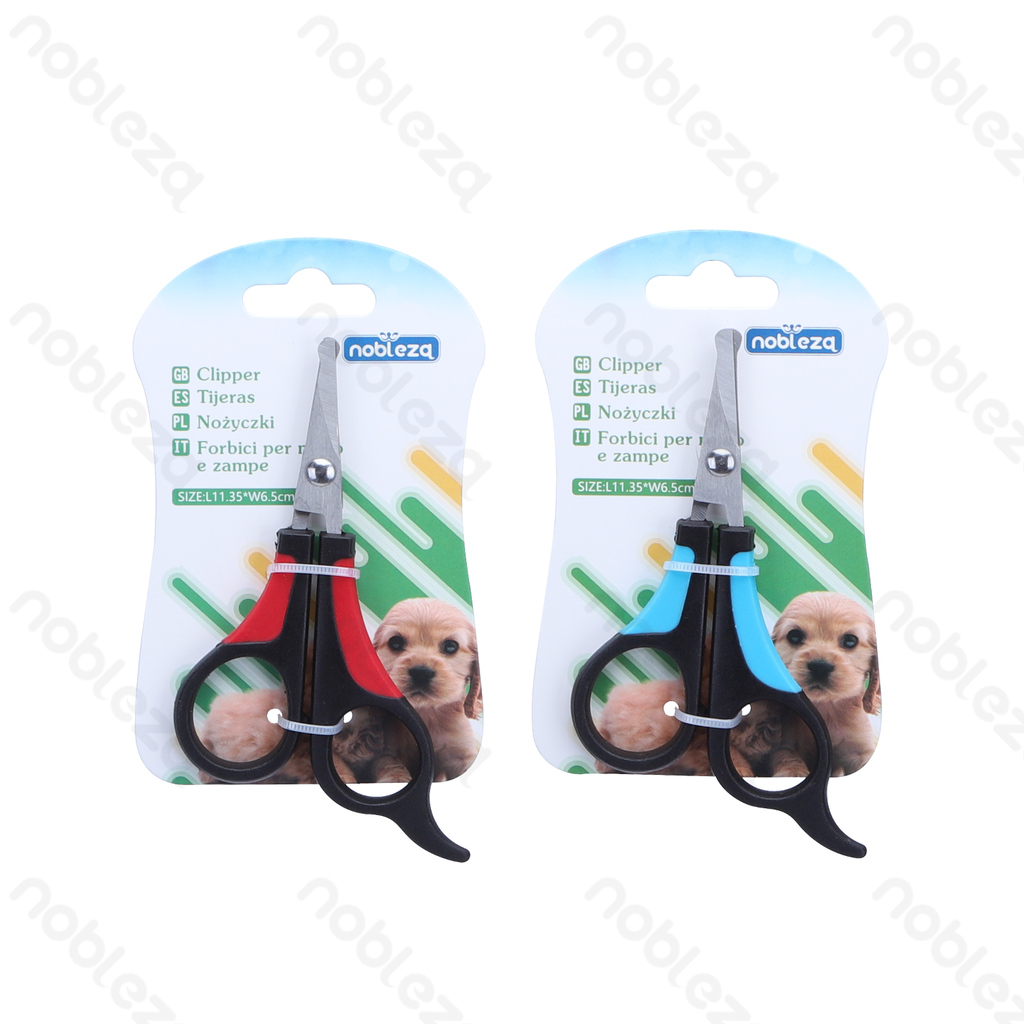 Aigostar Verzorgingsschaar voor huisdieren