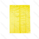 Aigostar Biodegradable trash bag L32*W23cm 1.5 mil Blue&Pink&Yellow&Green&Black 6pcs