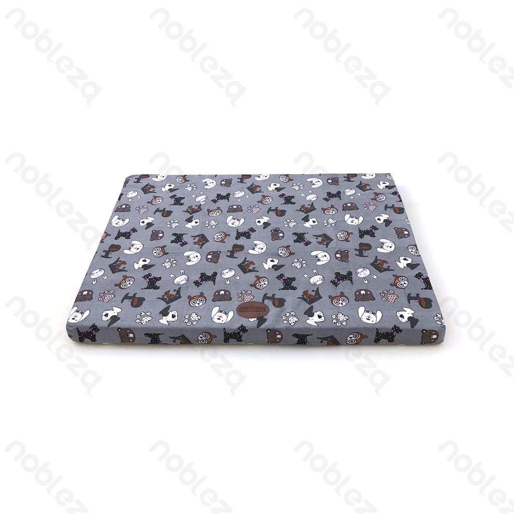 Aigostar Gedrukt sponskussen voor huisdieren