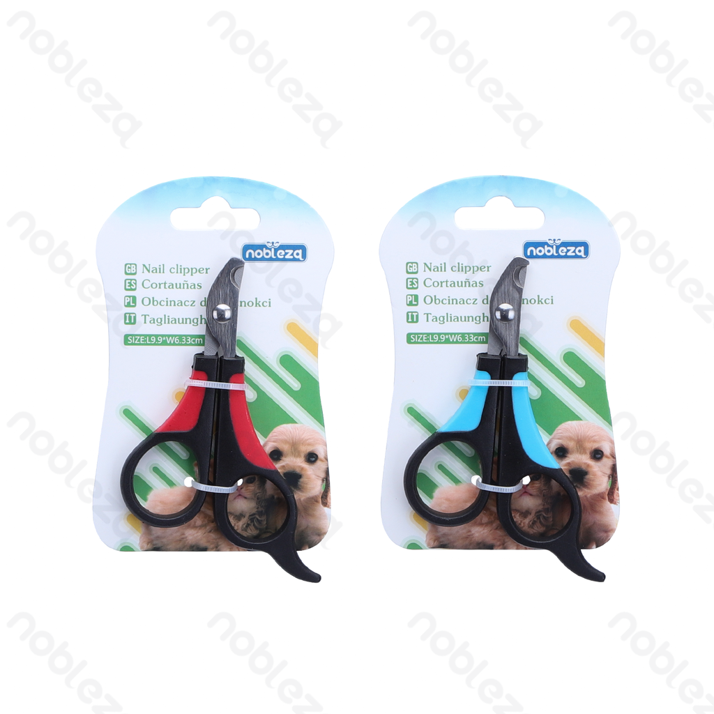 Aigostar Huisdieren nageltrimmer