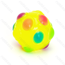 Aigostar Discobal met knipperend LED licht