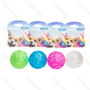 Aigostar Honinggraat bal met knipperend LED licht