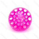 Aigostar Honinggraat bal met knipperend LED licht