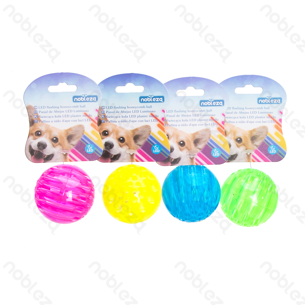 Aigostar Meteorietbal met knipperend LED licht