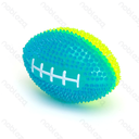 Aigostar Rugbybal met knipperend LED licht