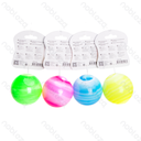 Aigostar Galaxybal met knipperend LED licht