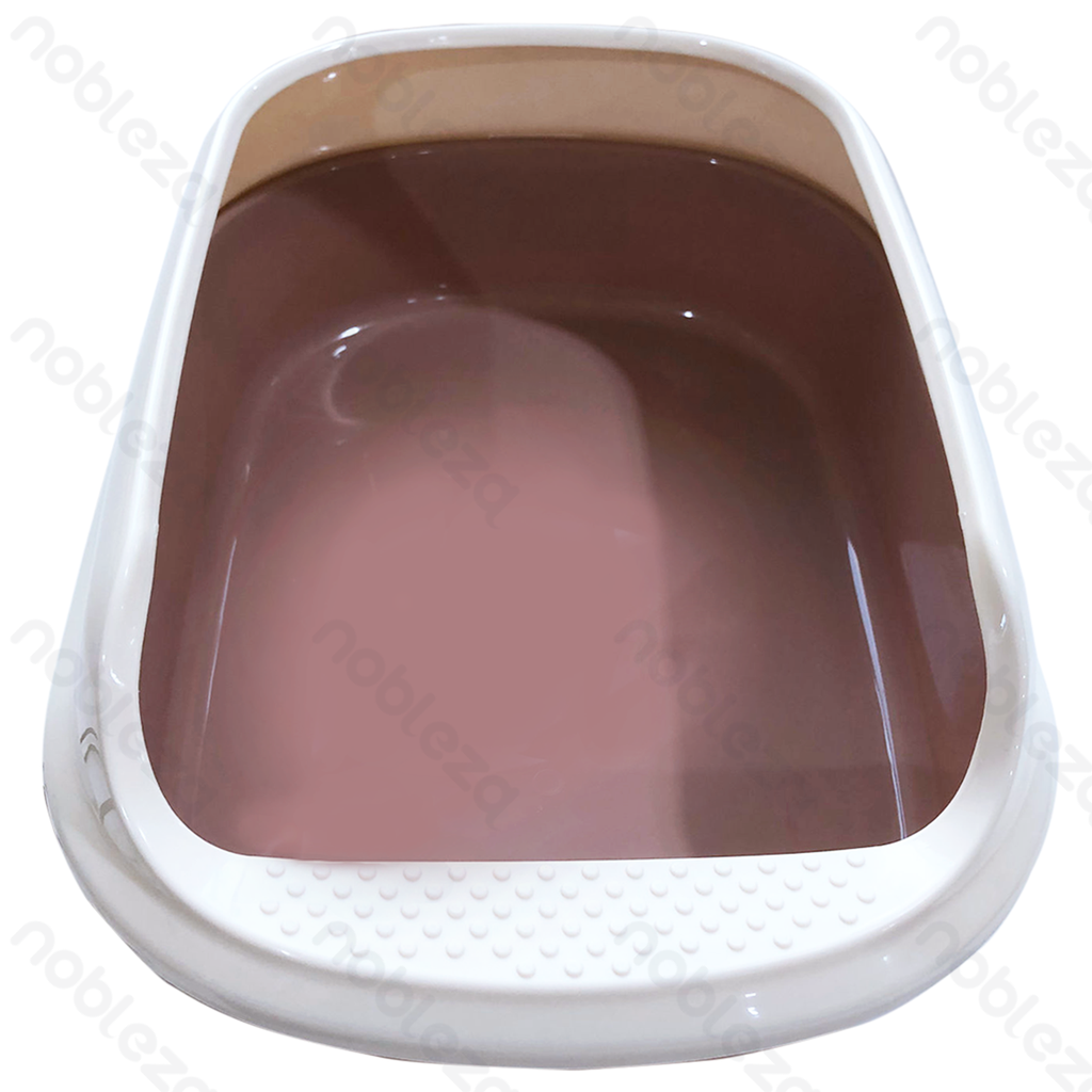 Aigostar Gesloten kattenbak met schep