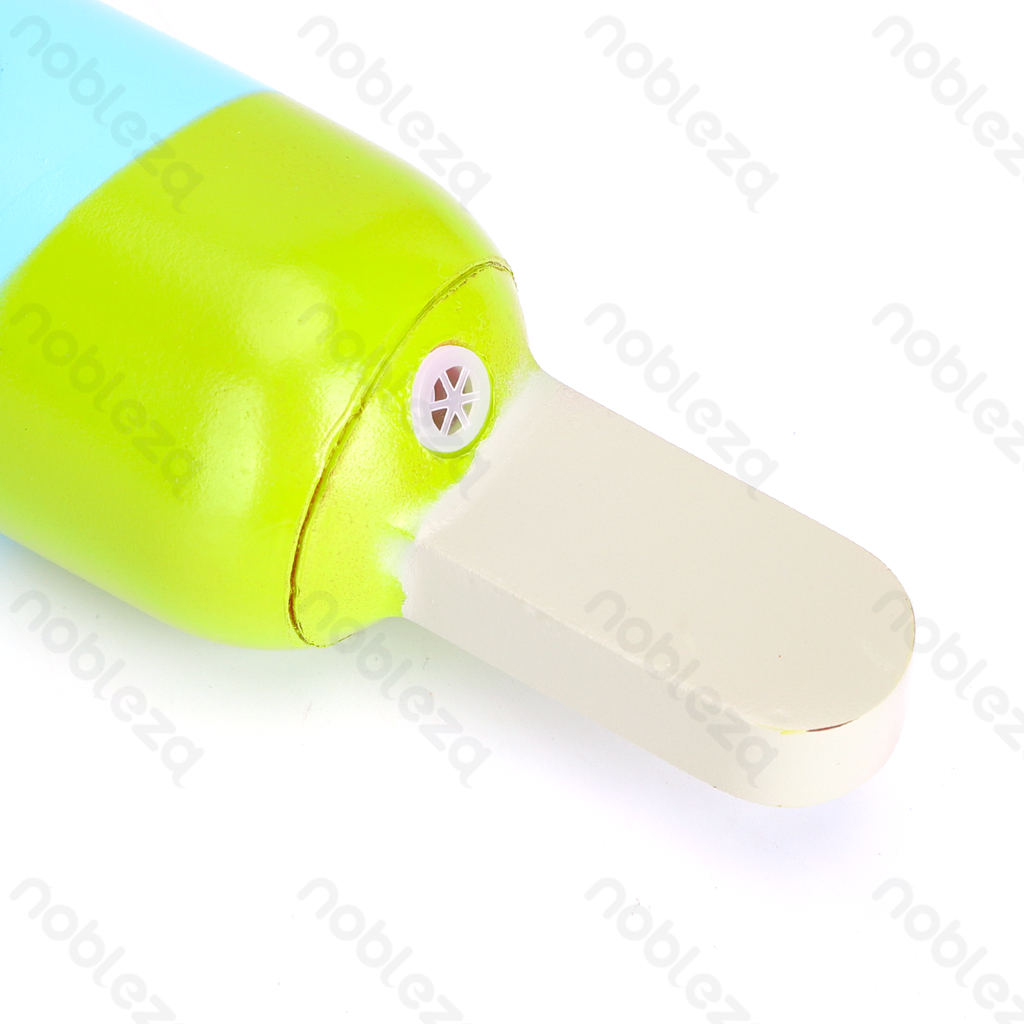 Aigostar Ijslolly Vinyl Piepend Hondenspeelgoed