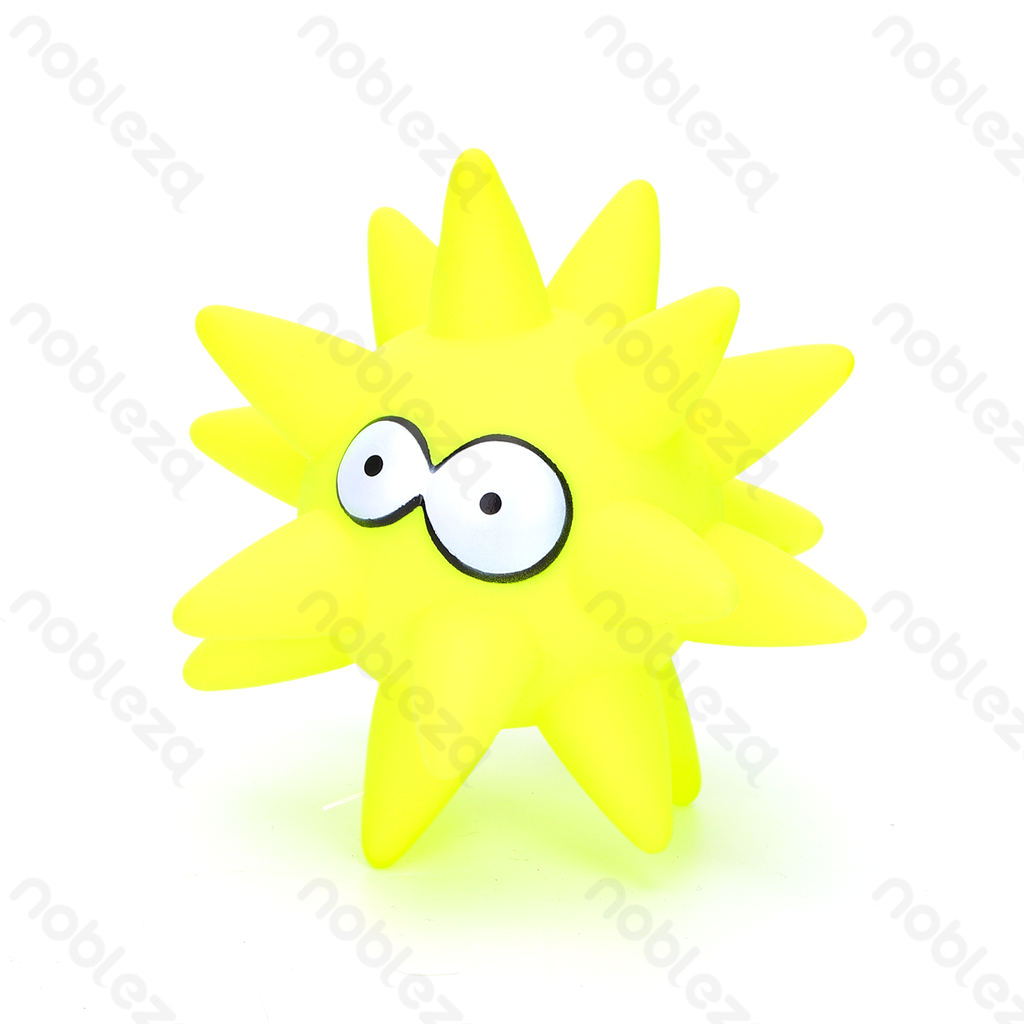 Aigostar Vinyl speelgoed - Grote doornbal