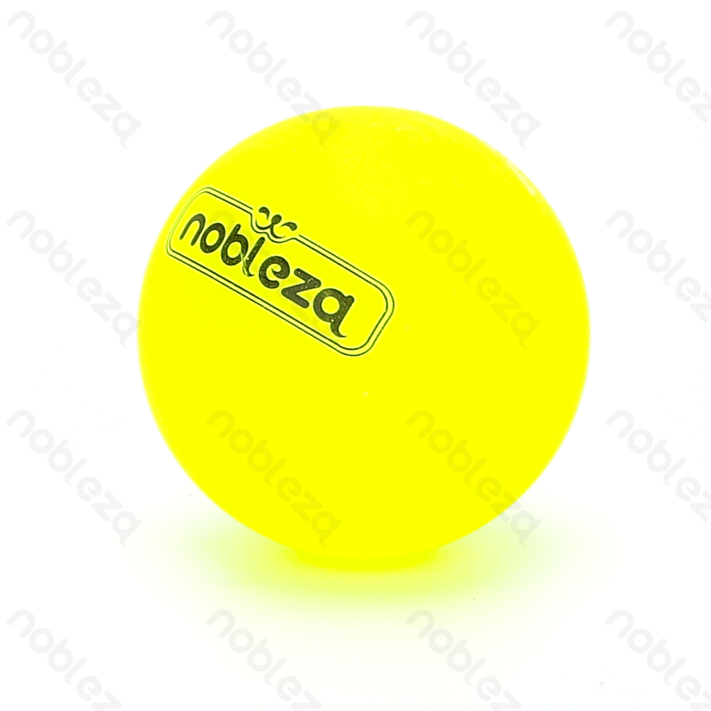 Aigostar Lichtgevende vinyl speelgoedbal