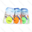 Aigostar Lichtgevende vinyl speelgoedbal