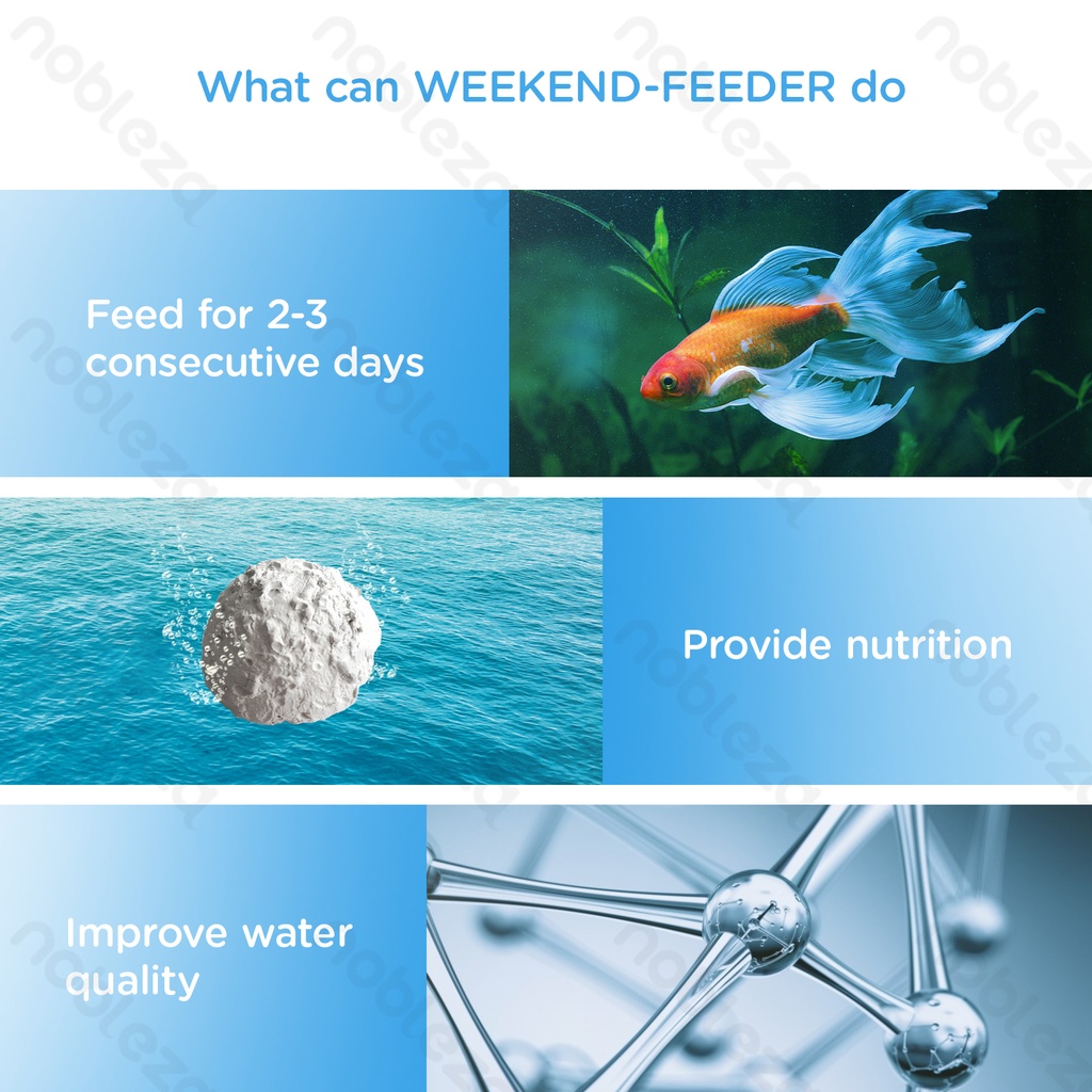 Aigostar Weekend calcium