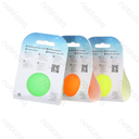 Aigostar Lichtgevende vinyl speelgoedbal