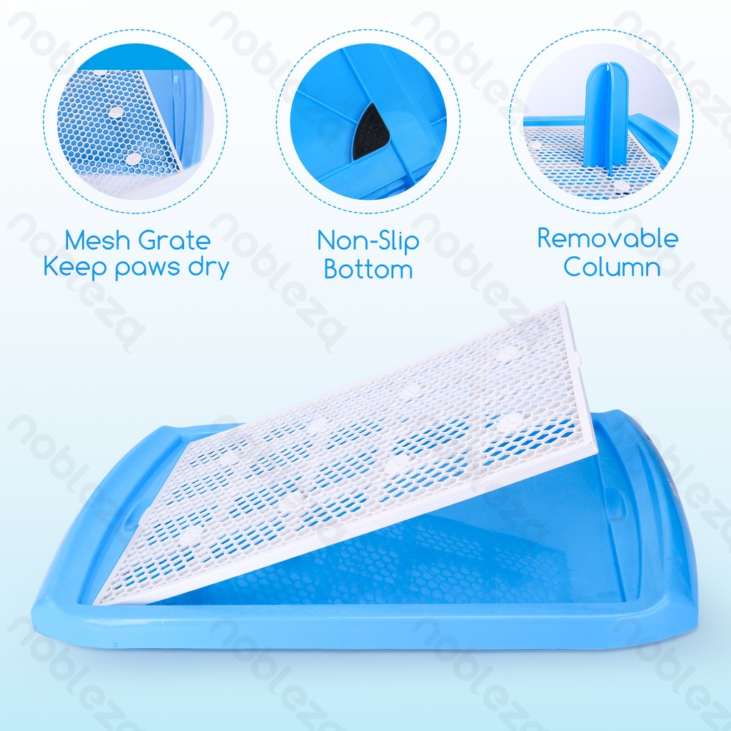 Aigostar Hondentoilet