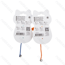 Aigostar Gebreide muis speelgoed