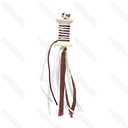 Aigostar Kleine roller speelgoed