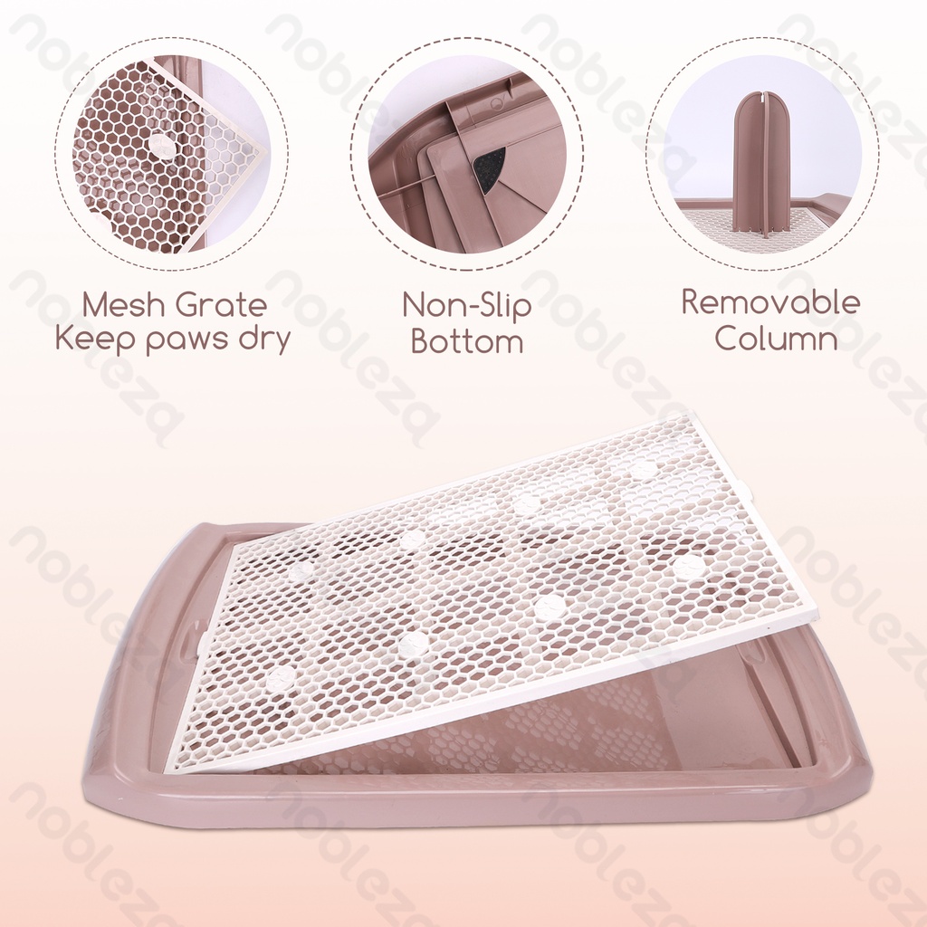 Aigostar Hondentoilet