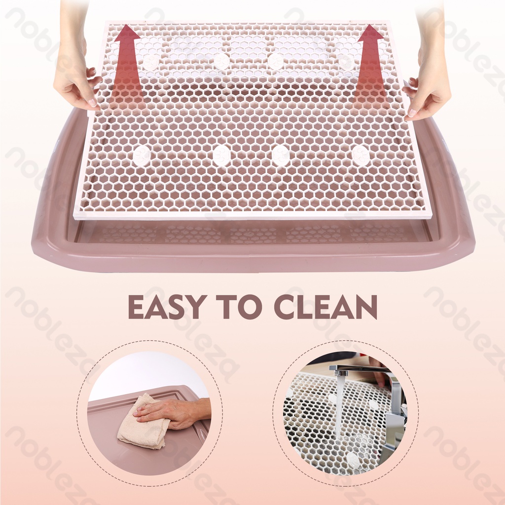 Aigostar Hondentoilet