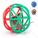 Aigostar Muis in bal speelgoed