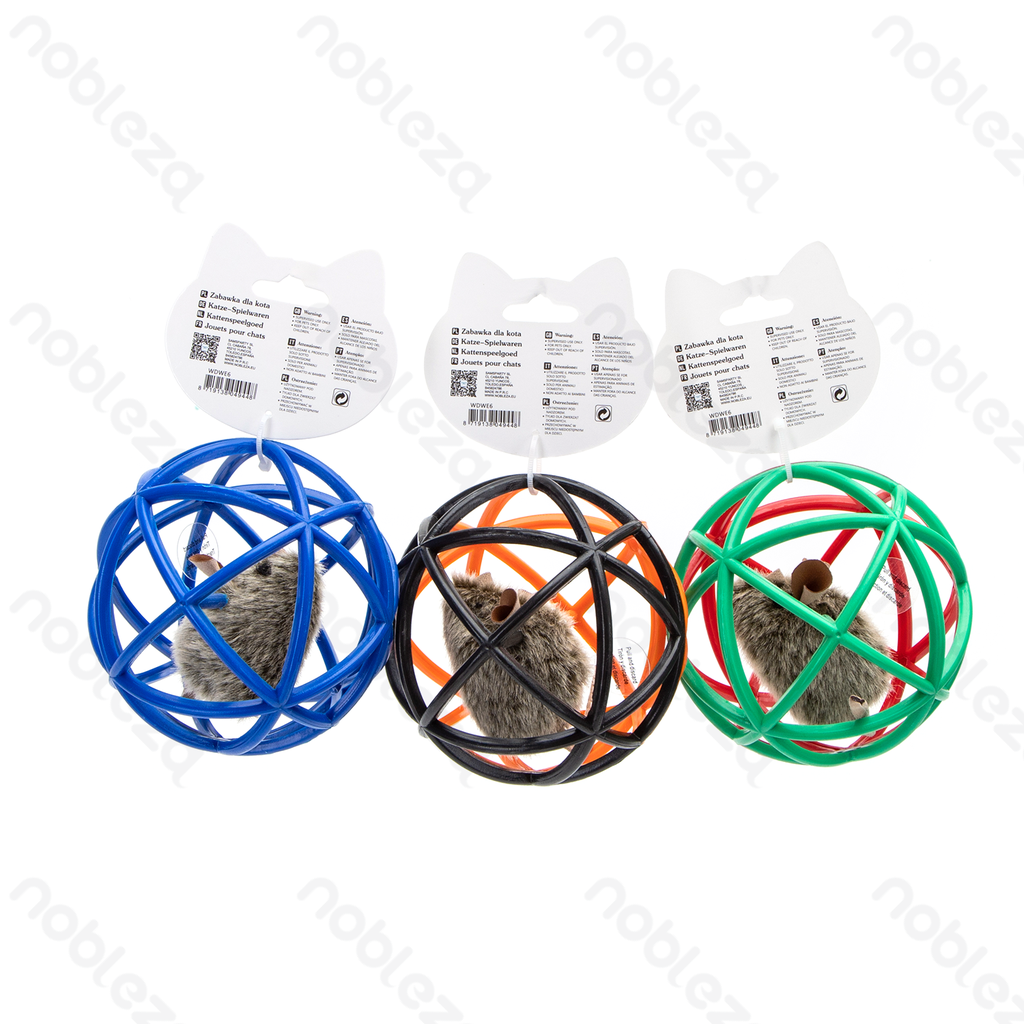 Aigostar Muis in bal speelgoed