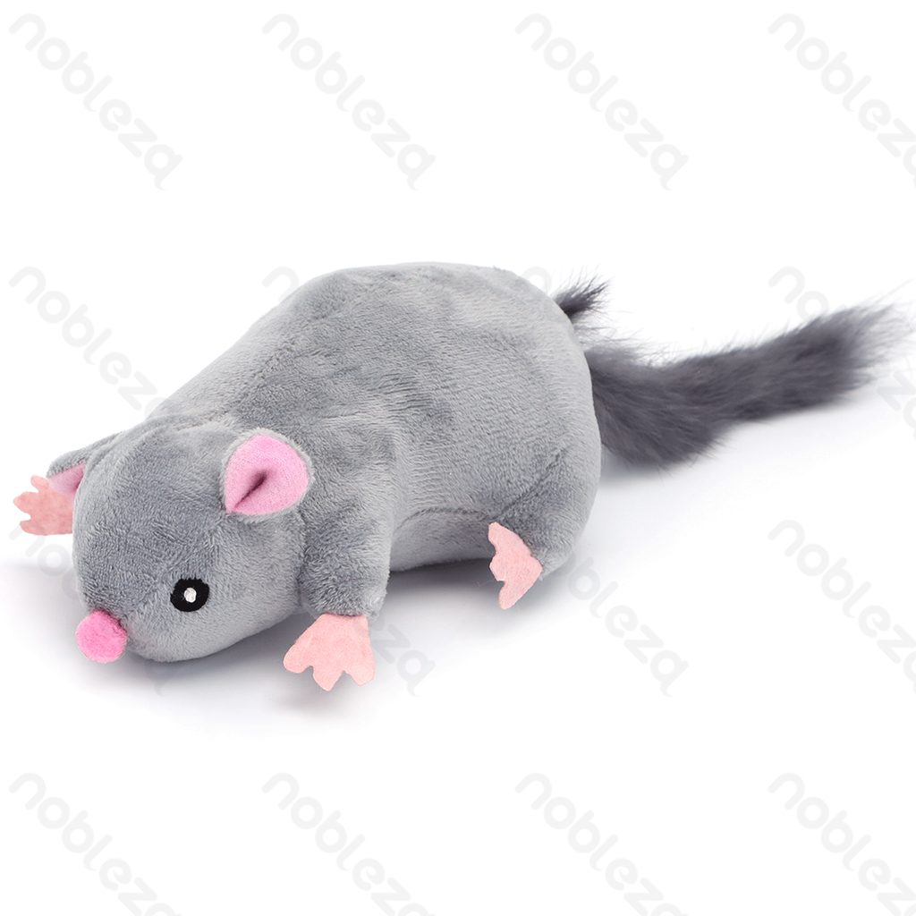 Aigostar Fluwelen muis