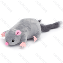 Aigostar Fluwelen muis