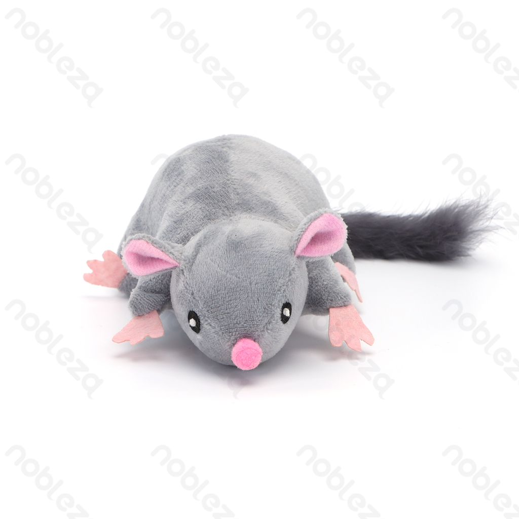 Aigostar Fluwelen muis