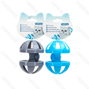 Aigostar Plastic bel speelgoed