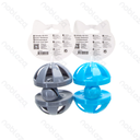 Aigostar Plastic bel speelgoed