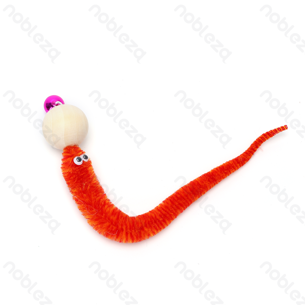 Aigostar Rups speelgoed