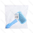 Aigostar Kam voor de vachtverzorging van huisdieren - met dunne tanden