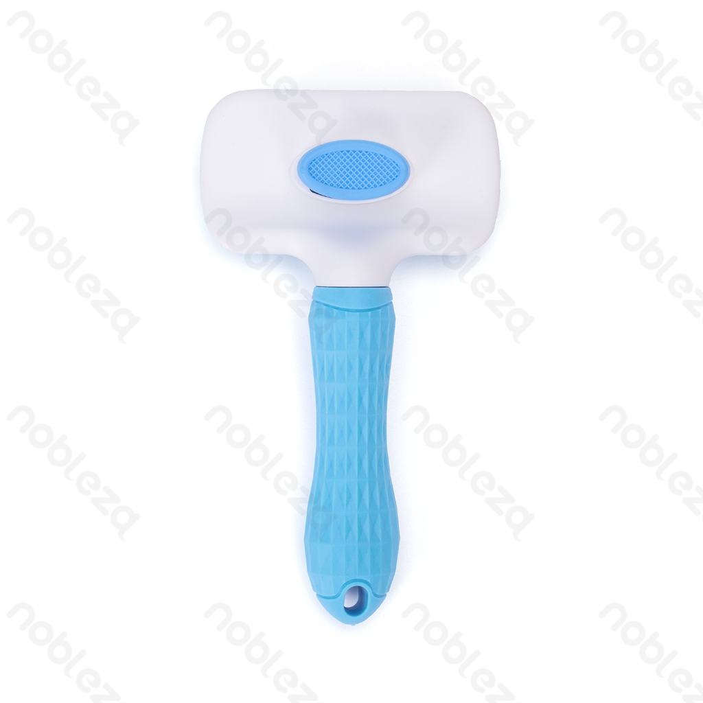 Aigostar Kam voor de vachtverzorging van huisdieren - met dunne tanden