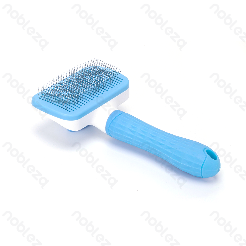 Aigostar Kam voor de vachtverzorging van huisdieren - met dunne tanden