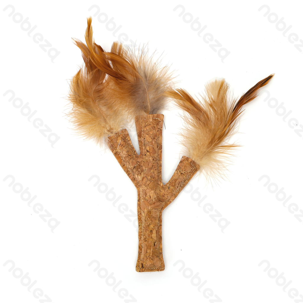 Aigostar Speelgoed van houtsnippers