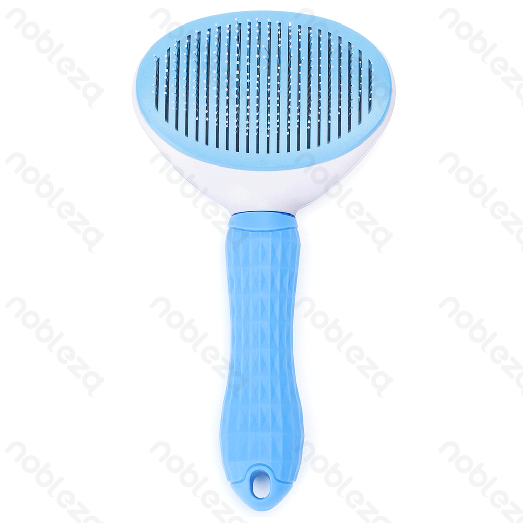 Aigostar Massageborstel voor huisdieren (dunne tanden)