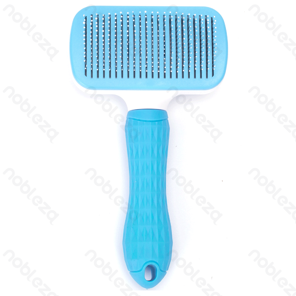 Aigostar Massageborstel voor huisdieren (dunne tanden)