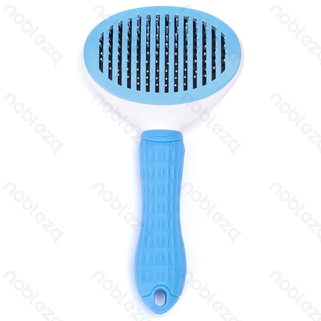 Aigostar Massageborstel voor huisdieren (dikke tanden)